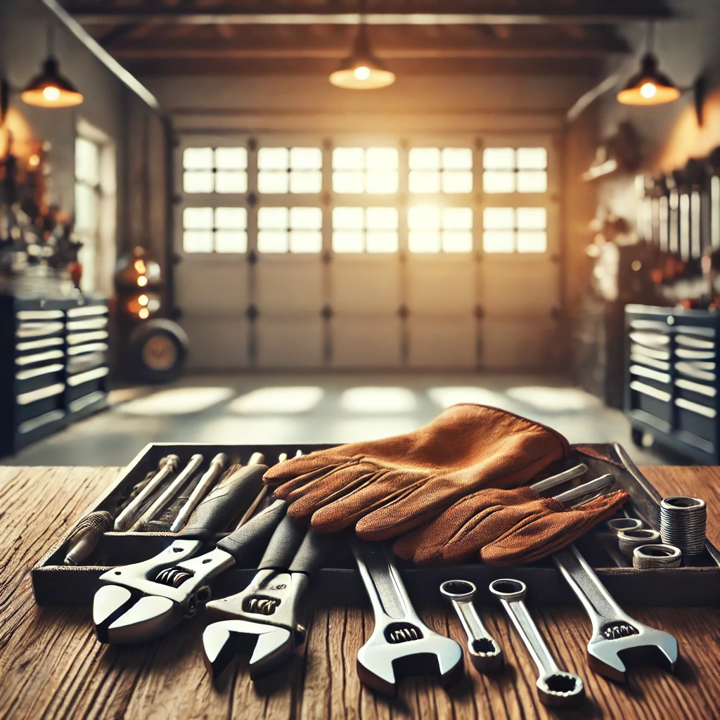 About Our Family-Owned Garage Door Company in Encino CA - Professional Service Team