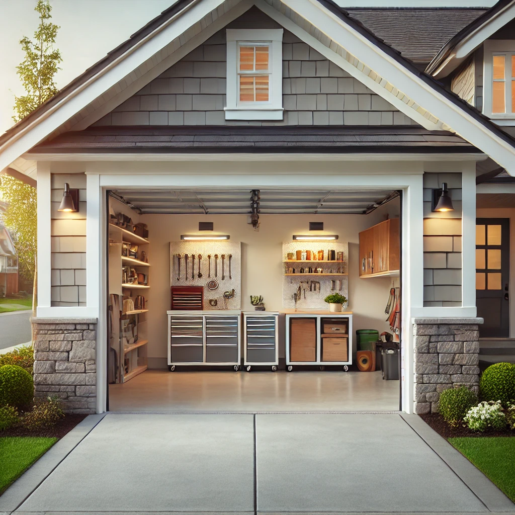 Latest garage door repair tips and maintenance guides from Encino's trusted experts