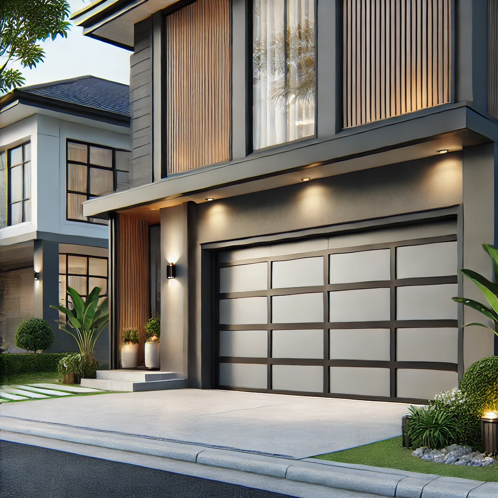 Professional Garage Door Company Encino CA - 24/7 Emergency Service & Repairs
