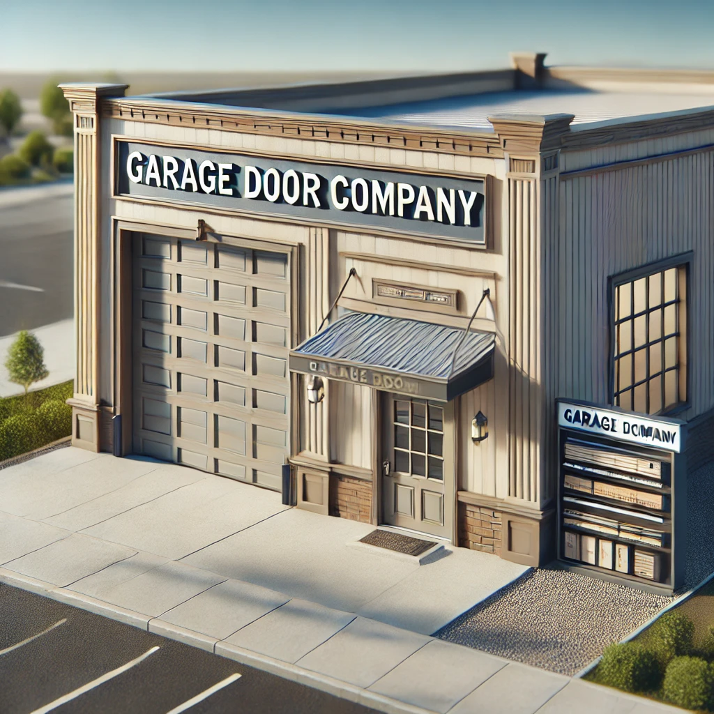 Best Garage Door Company Near Me Encino CA - 24/7 Emergency Service