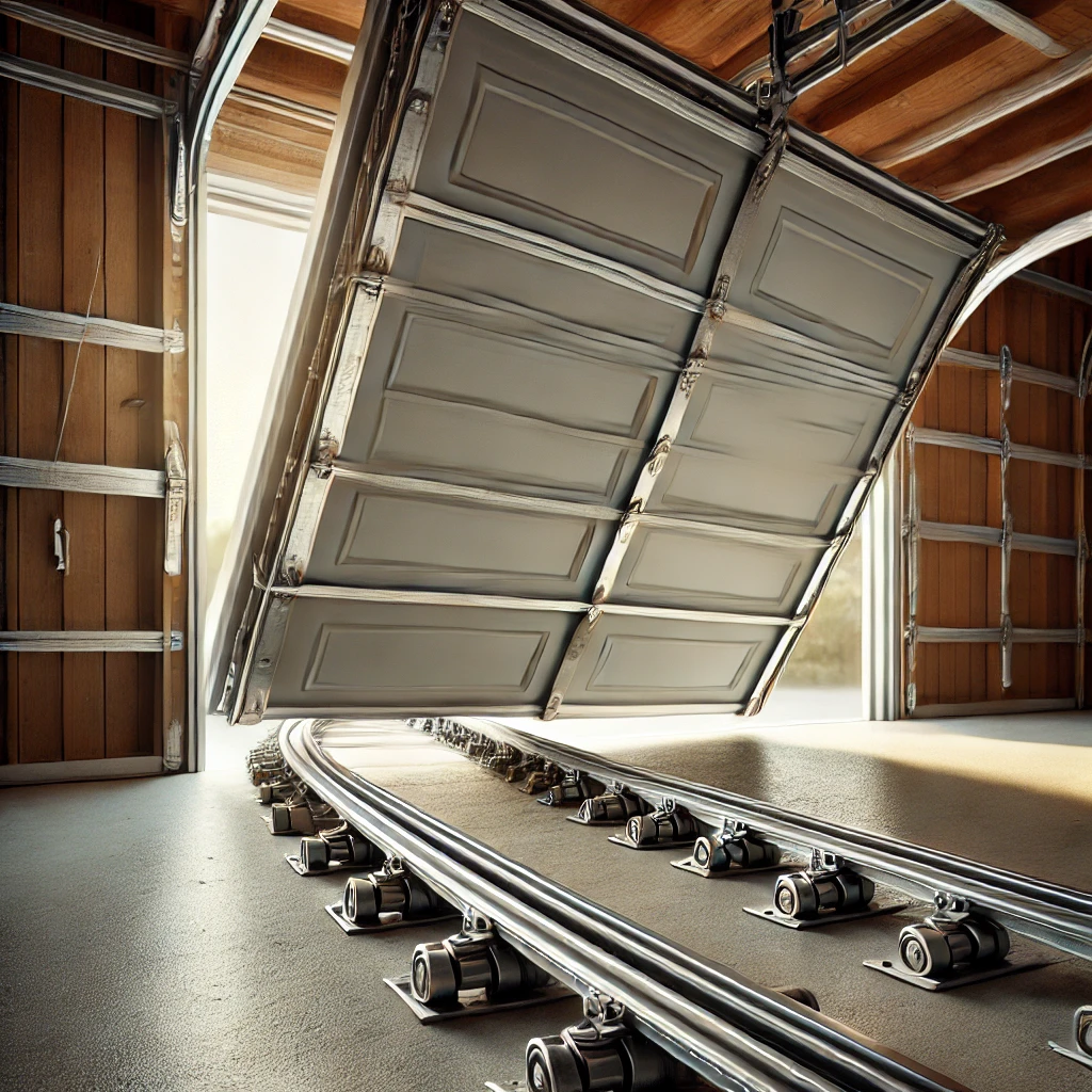 Garage door off track repair in Encino CA - 24/7 Emergency Repair Services by Garage Door Repair Encino