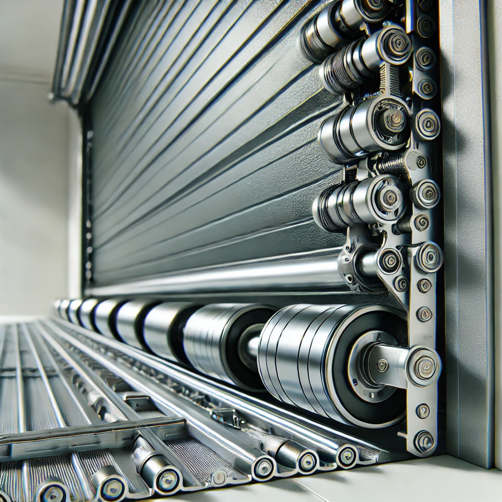 Expert Roller Garage Door Repairs Encino CA - Professional Door System Specialists